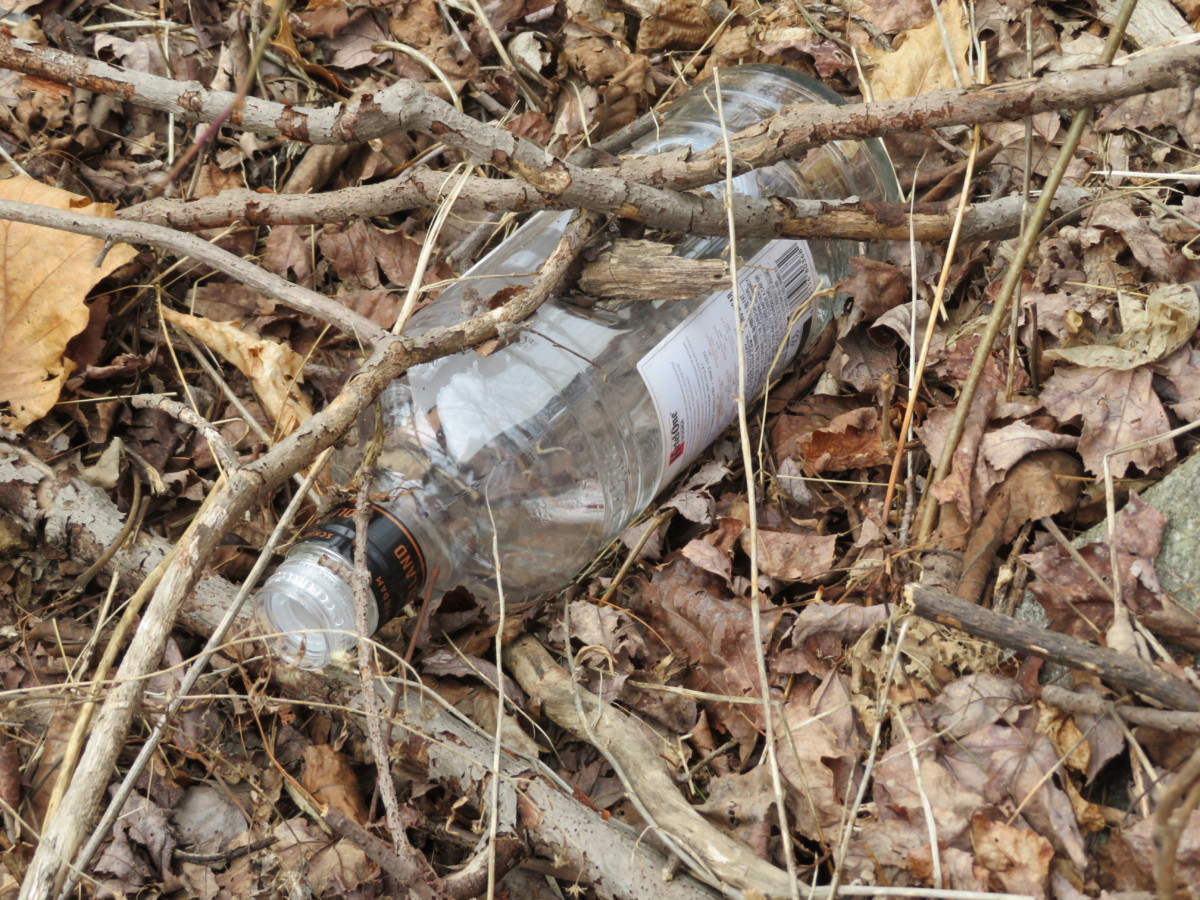 Tackle the Trash