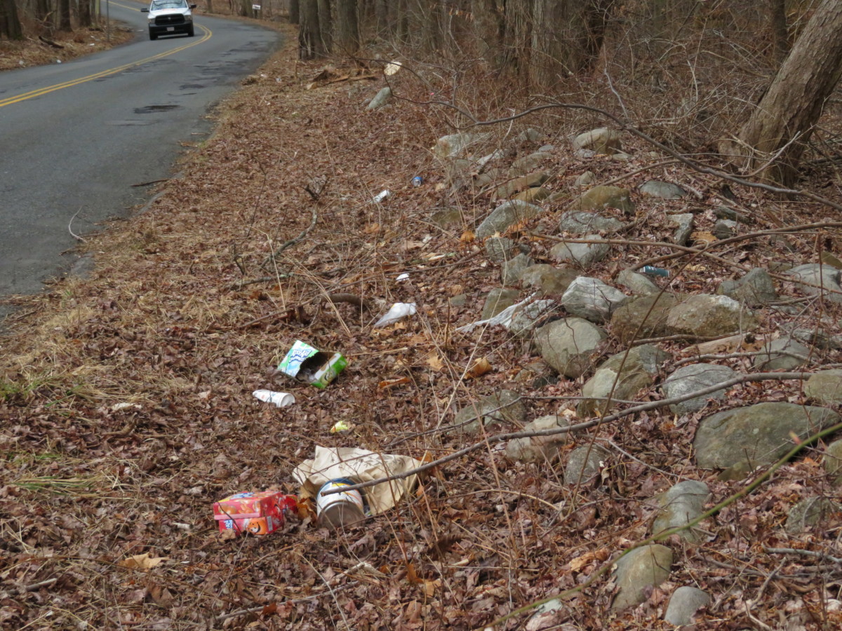 Tackle the Trash
