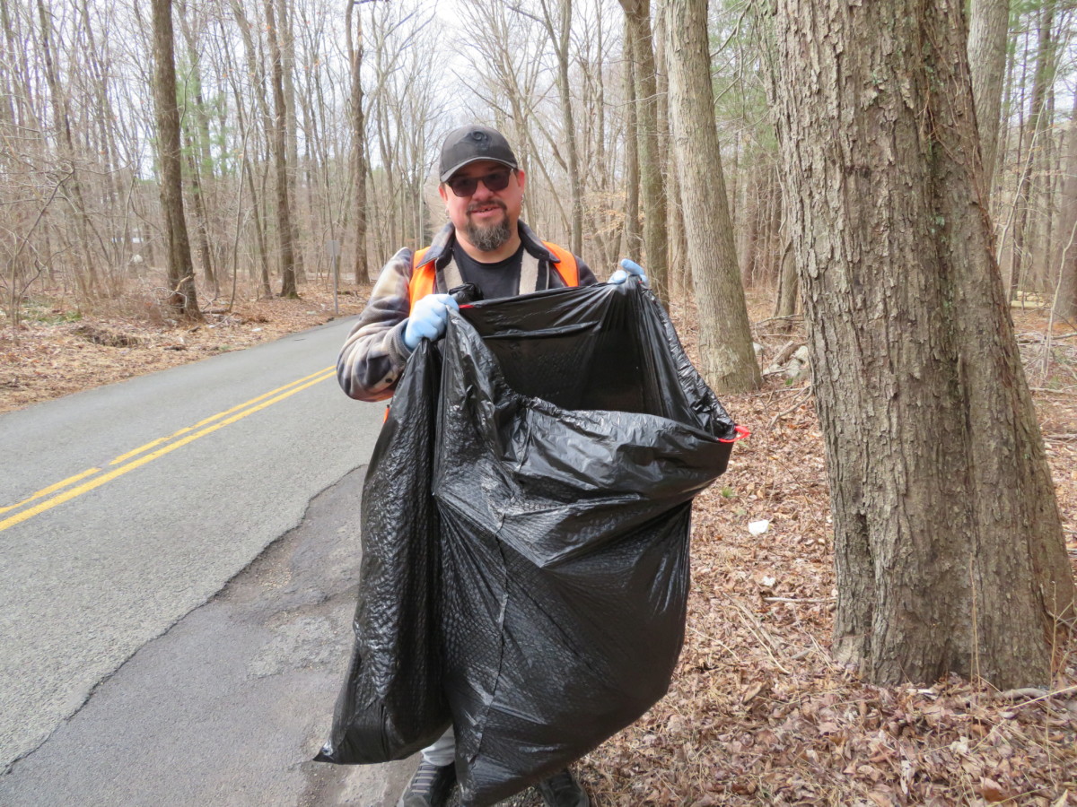 Tackle the Trash