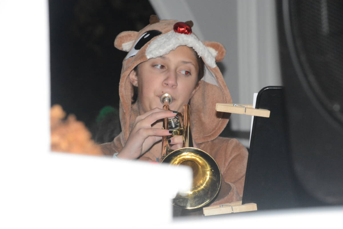 band, orchestra