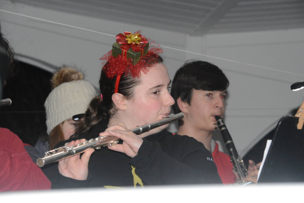 band, orchestra