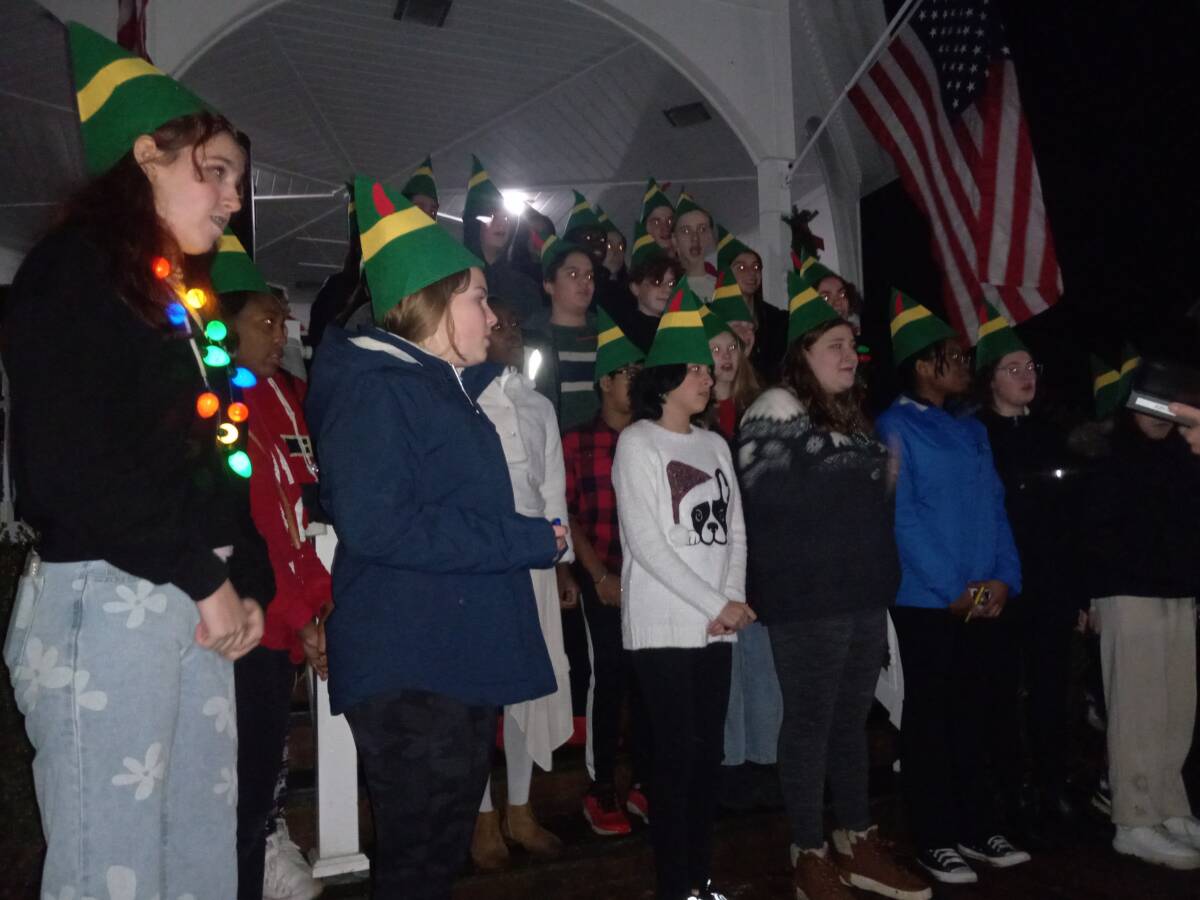 choir