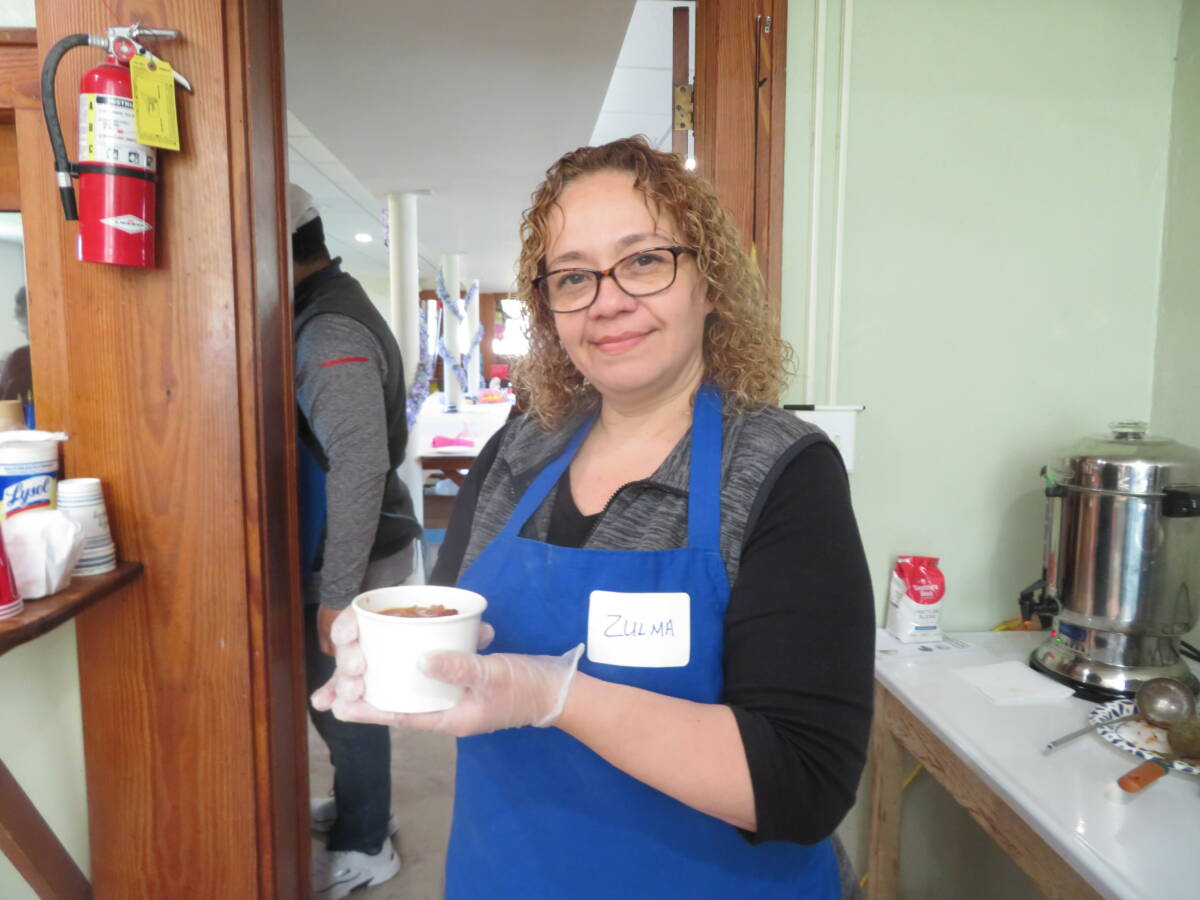 Zulma Soriano