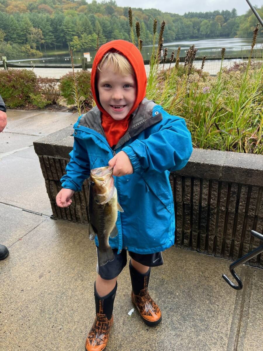 Chase Kruger, 7.