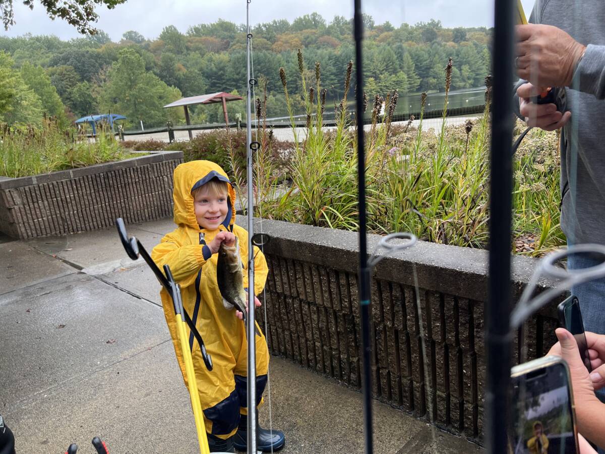Cole Kruger, 4.